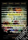 Redacted dvd