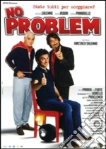 No Problem dvd