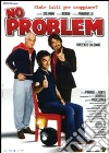 No Problem film in dvd di Vincenzo Salemme