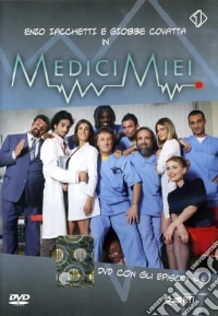 Medici miei. Episodi 1 - 6 dvd