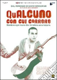 Qualcuno Con Cui Correre dvd