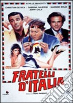 Fratelli D'Italia dvd