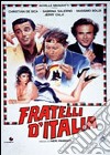 Fratelli D'Italia dvd