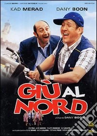 Giu' Al Nord dvd