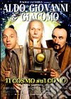Cosmo Sul Como' (Il) dvd