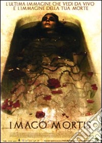 Imago Mortis dvd