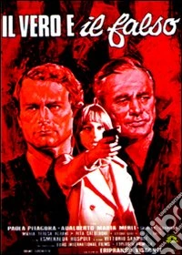 Vero E Il Falso (Il) dvd