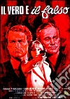Vero E Il Falso (Il) film in dvd di Eriprando Visconti