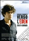 Verso L'Eden film in dvd di Konstantinos Costa-Gavras