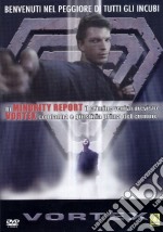 Vortex dvd