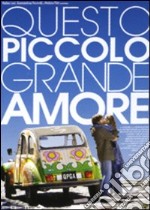 Questo Piccolo Grande Amore dvd