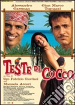 Teste Di Cocco dvd