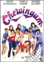 Chewingum dvd