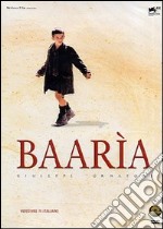 Baaria (Versione Italiano) dvd