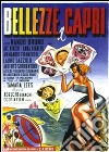 Bellezze A Capri dvd