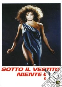 Sotto Il Vestito Niente (1985) dvd