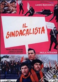 Sindacalista (Il) dvd