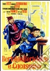 Bertoldo, Bertoldino E Cacasenno (1954) film in dvd di Mario Amendola