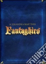 Fantaghiro' Cofanetto (10 Dvd) dvd