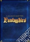 Fantaghiro' Cofanetto (10 Dvd) dvd