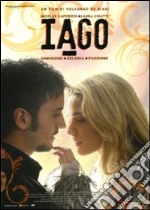 Iago dvd