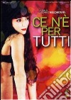 Ce N'E' Per Tutti dvd