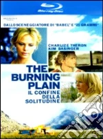 (Blu Ray Disk) Burning Plain (The)