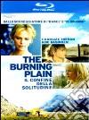 (Blu-Ray Disk) Burning Plain (The) dvd