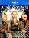(Blu Ray Disk) Cosmo Sul Como' (Il) dvd