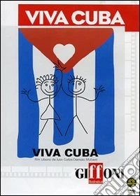 Viva Cuba dvd