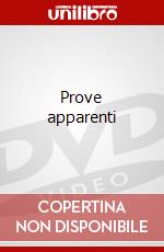 Prove apparenti dvd