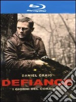 (Blu-Ray Disk) Defiance - I Giorni Del Coraggio