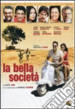 Bella Societa' (La) dvd