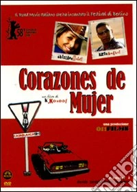 Corazones De Mujer dvd