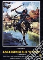 Assassinio Sul Tevere dvd