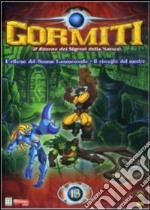 Gormiti #13 dvd