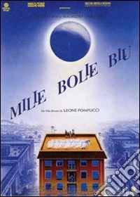 Mille Bolle Blu dvd