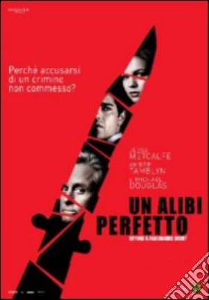 Alibi Perfetto (Un) film in dvd di Peter Hyams