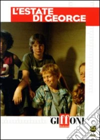 L' estate di George dvd