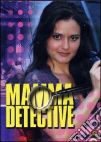 Mamma Detective dvd
