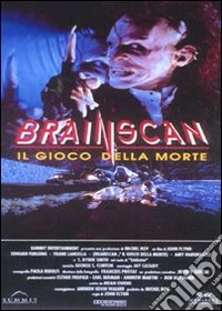 Brainscan - Il Gioco Della Morte dvd