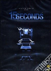 15 Seconds dvd