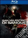(Blu-Ray Disk) San Valentino Di Sangue (3D) dvd