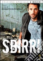 Sbirri (2 Dvd) (Ed. Limitata E Numerata) dvd