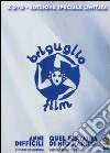 Briguglio Film (Ed. Limitata Numerata) (2 Dvd) dvd