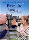 Basta Che Funzioni dvd