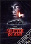 Shutter Island dvd