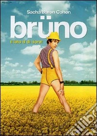 Bruno dvd