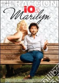 Io & Marilyn dvd