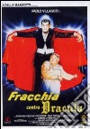 Fracchia Contro Dracula dvd